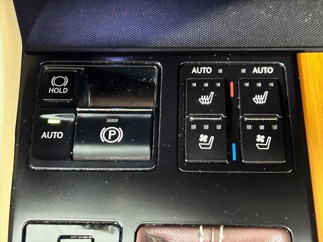 2019 Lexus RX 450h RX 450h