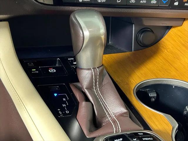 2019 Lexus RX 450h RX 450h
