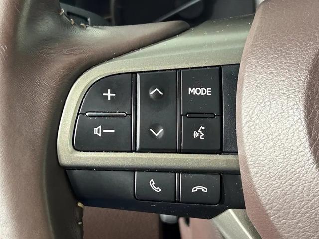 2019 Lexus RX 450h RX 450h