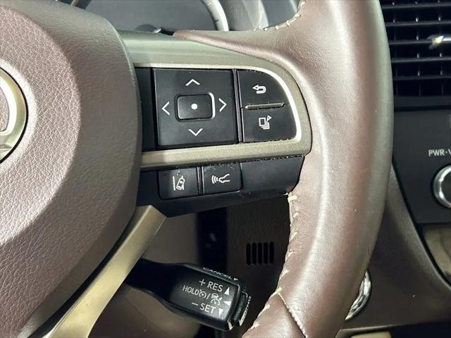 2019 Lexus RX 450h RX 450h