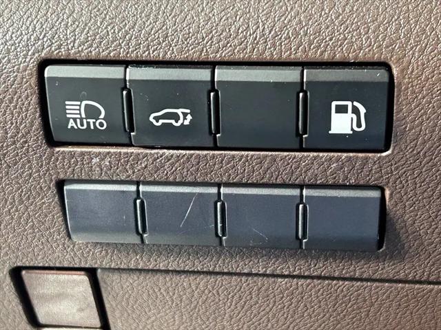 2019 Lexus RX 450h RX 450h