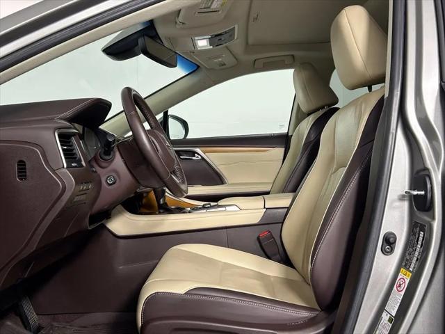 2019 Lexus RX 450h RX 450h