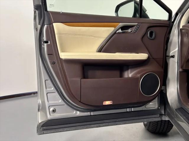 2019 Lexus RX 450h RX 450h
