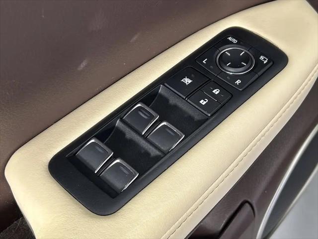 2019 Lexus RX 450h RX 450h