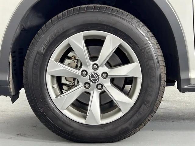 2019 Lexus RX 450h RX 450h