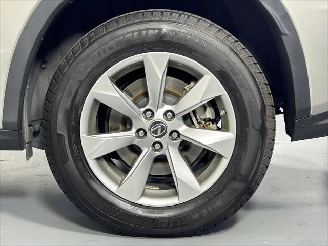 2019 Lexus RX 450h RX 450h