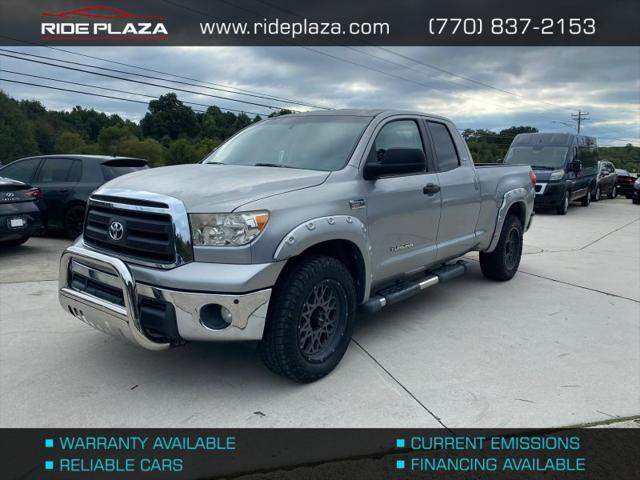 2012 Toyota Tundra Grade 5.7L V8 for sale in Loganville, GA