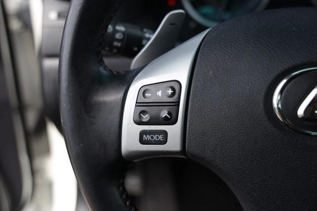 2011 Lexus IS 250 250