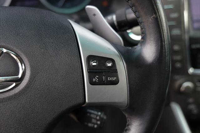 2011 Lexus IS 250 250