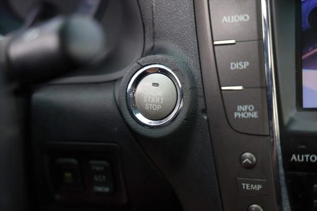2011 Lexus IS 250 250