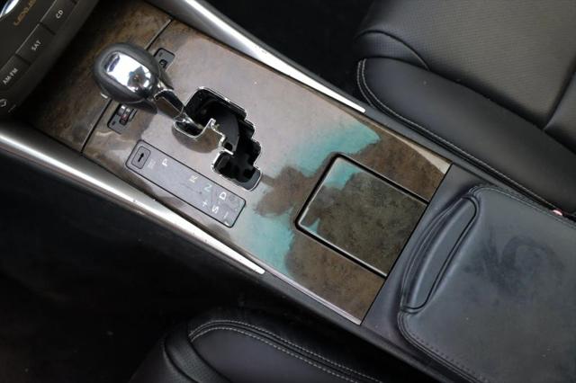 2011 Lexus IS 250 250