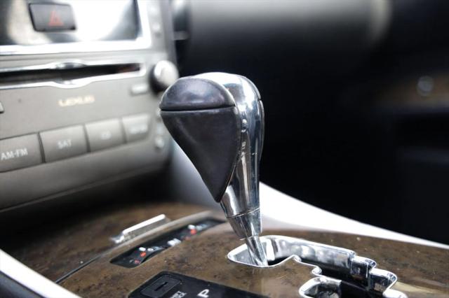 2011 Lexus IS 250 250