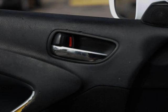 2011 Lexus IS 250 250