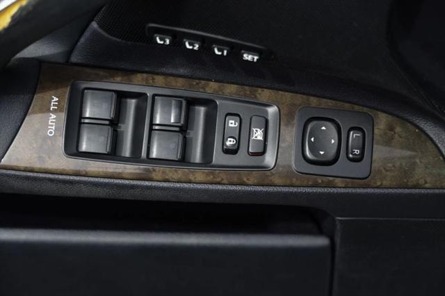 2011 Lexus IS 250 250