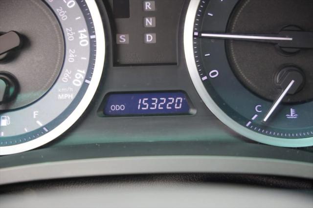2011 Lexus IS 250 250