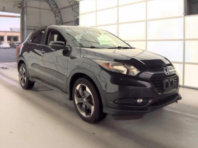 2018 Honda HR-V EX for sale in Germantown, MD