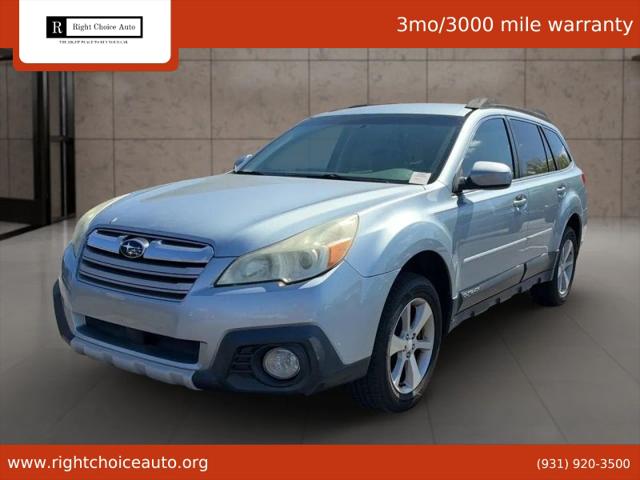 2013 Subaru Outback 3.6R Limited for sale in Clarksville, TN