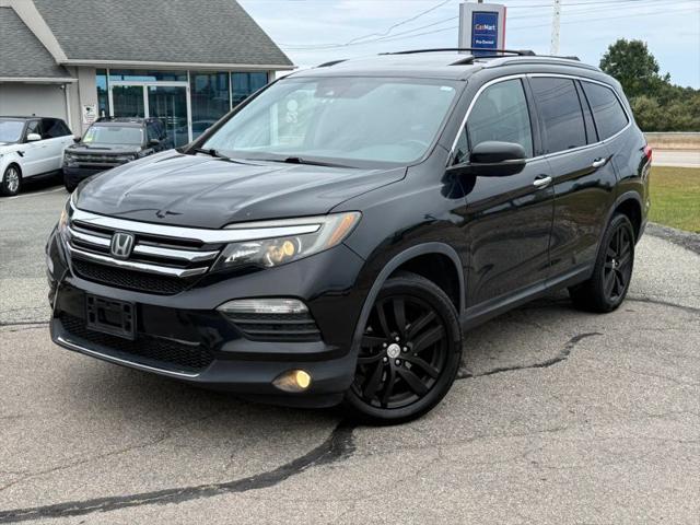 2016 Honda Pilot Touring for sale in Walpole, MA