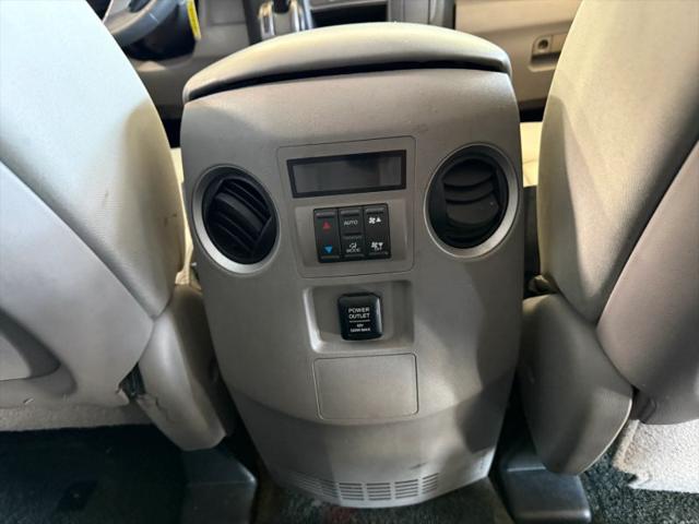 2014 Honda Pilot LX