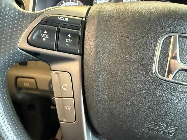 2014 Honda Pilot LX