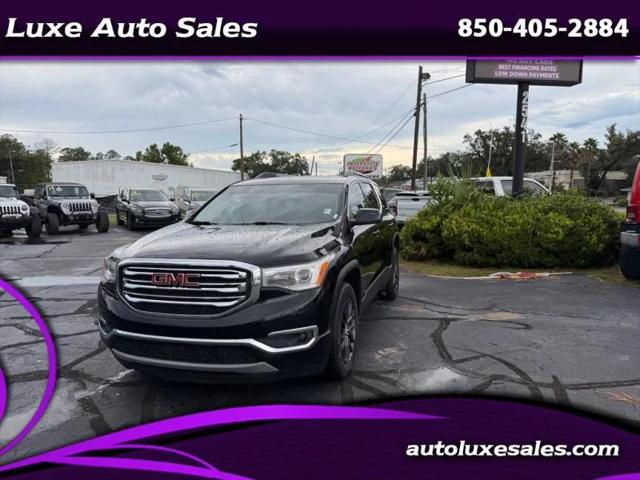 2017 GMC Acadia SLT-1 for sale in Tallahassee, FL