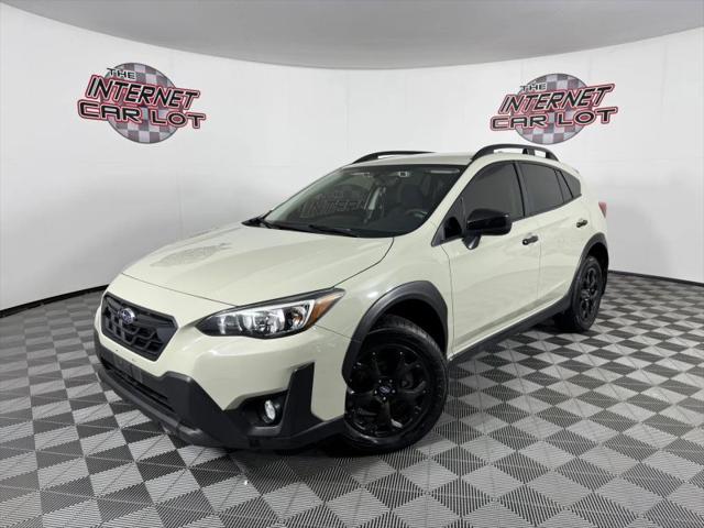 2023 Subaru Crosstrek Premium for sale in Omaha, NE