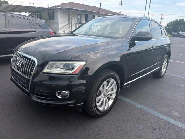 2016 Audi Q5 2.0T Premium for sale in Loganville, GA