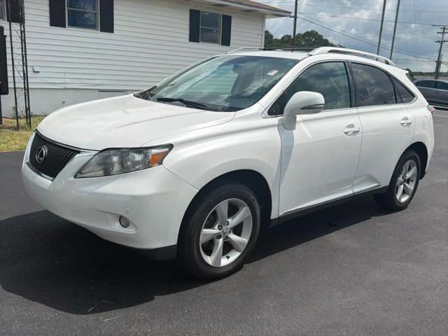 2011 Lexus RX 350 350 for sale in Loganville, GA