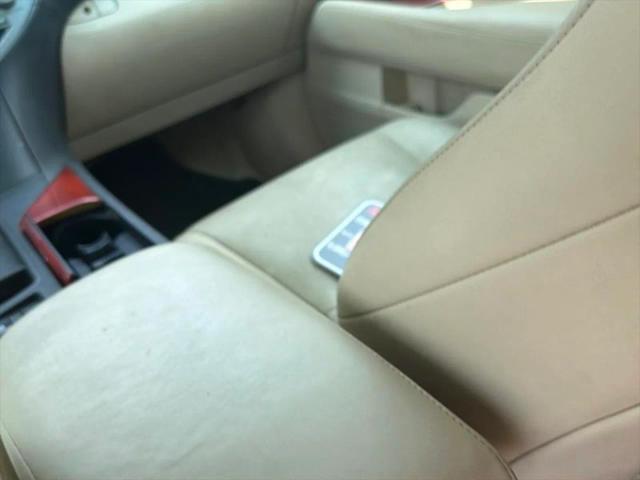 2011 Lexus RX 350 350