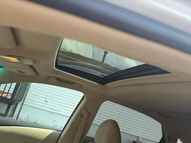 2011 Lexus RX 350 350