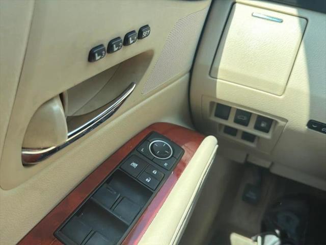 2011 Lexus RX 350 350