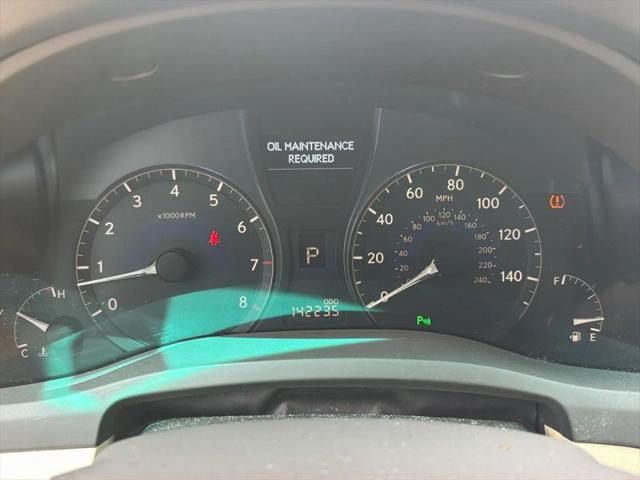 2011 Lexus RX 350 350
