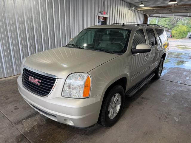 2014 GMC Yukon XL SLT for sale in Seguin, TX