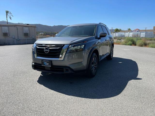 2023 Nissan Pathfinder SV FWD for sale in Temecula, CA