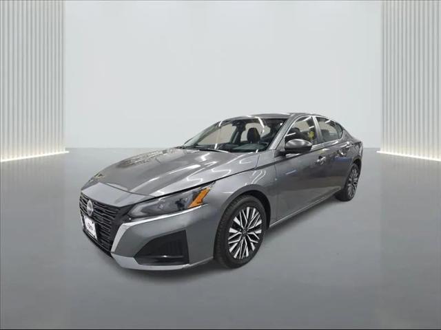 2024 Nissan Altima SV Intelligent AWD for sale in Hillside, NJ