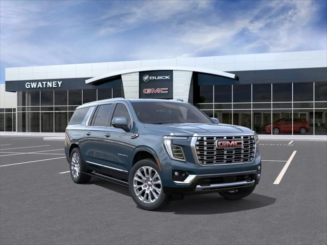2027 GMC Yukon XL Denali for sale in North Little Rock, AR