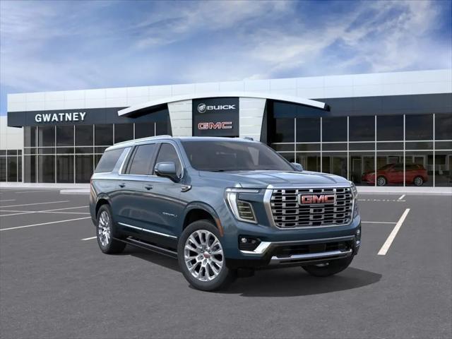 2027 GMC Yukon XL Denali for sale in North Little Rock, AR