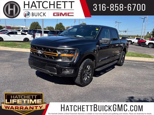 2025 Ford F-150 Tremor for sale in Wichita, KS