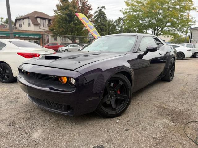 2011 Dodge Challenger SRT8 for sale in Maywood, IL