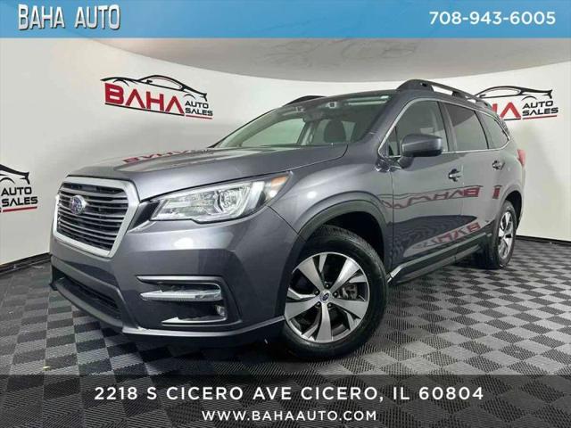 2022 Subaru Ascent Premium for sale in Cicero, IL