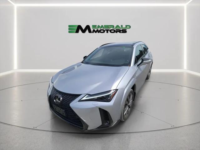 2024 Lexus UX 250h F SPORT Handling for sale in Blaine, WA