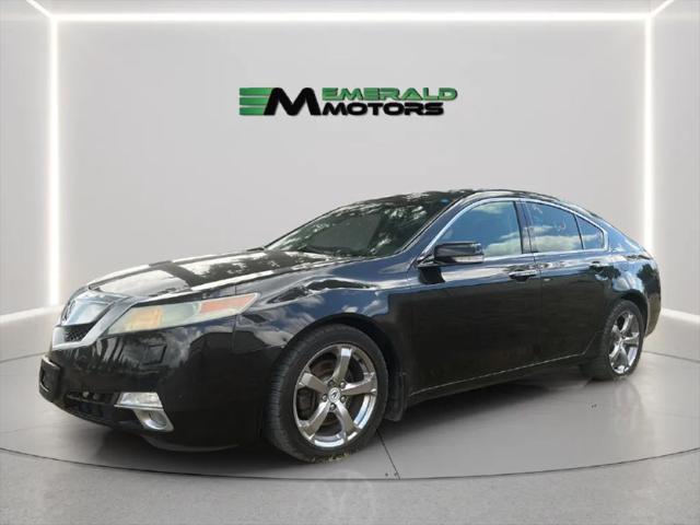 2010 Acura TL 3.7 for sale in Blaine, WA