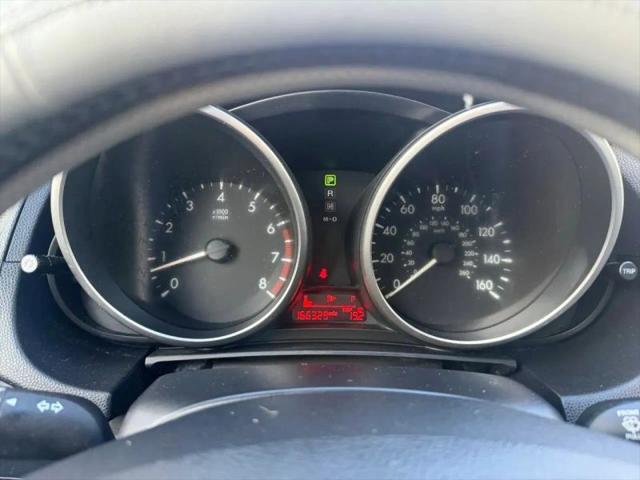2012 Mazda Mazda5 Grand Touring