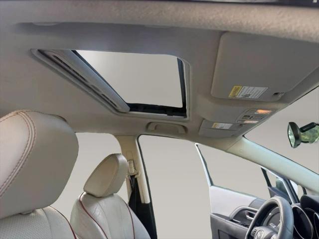 2012 Mazda Mazda5 Grand Touring