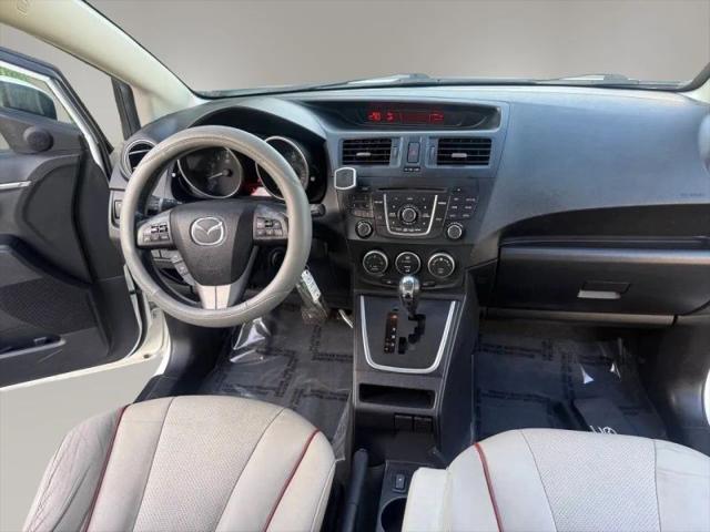 2012 Mazda Mazda5 Grand Touring