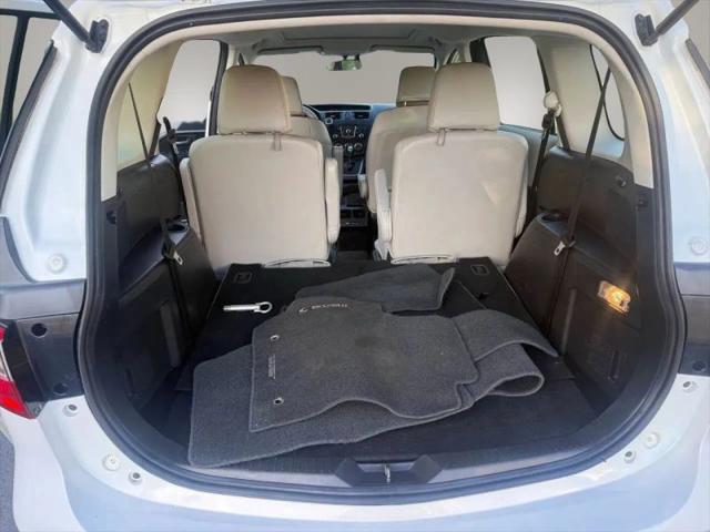 2012 Mazda Mazda5 Grand Touring