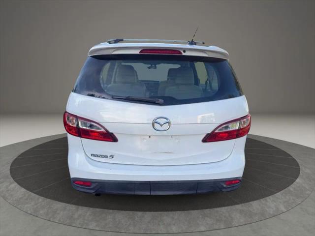 2012 Mazda Mazda5 Grand Touring