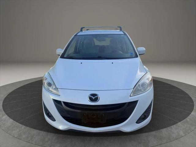2012 Mazda Mazda5 Grand Touring