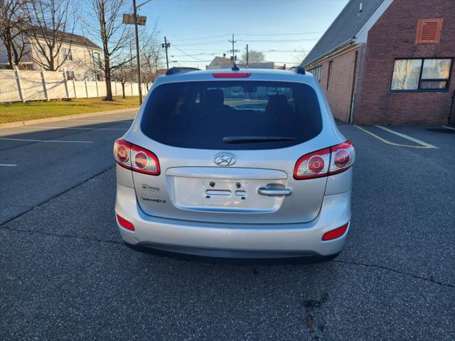 2012 Hyundai Santa Fe GLS for sale in Perth Amboy, NJ