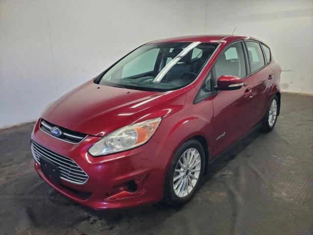 2015 Ford C-Max Hybrid SE for sale near Fairfield, OH